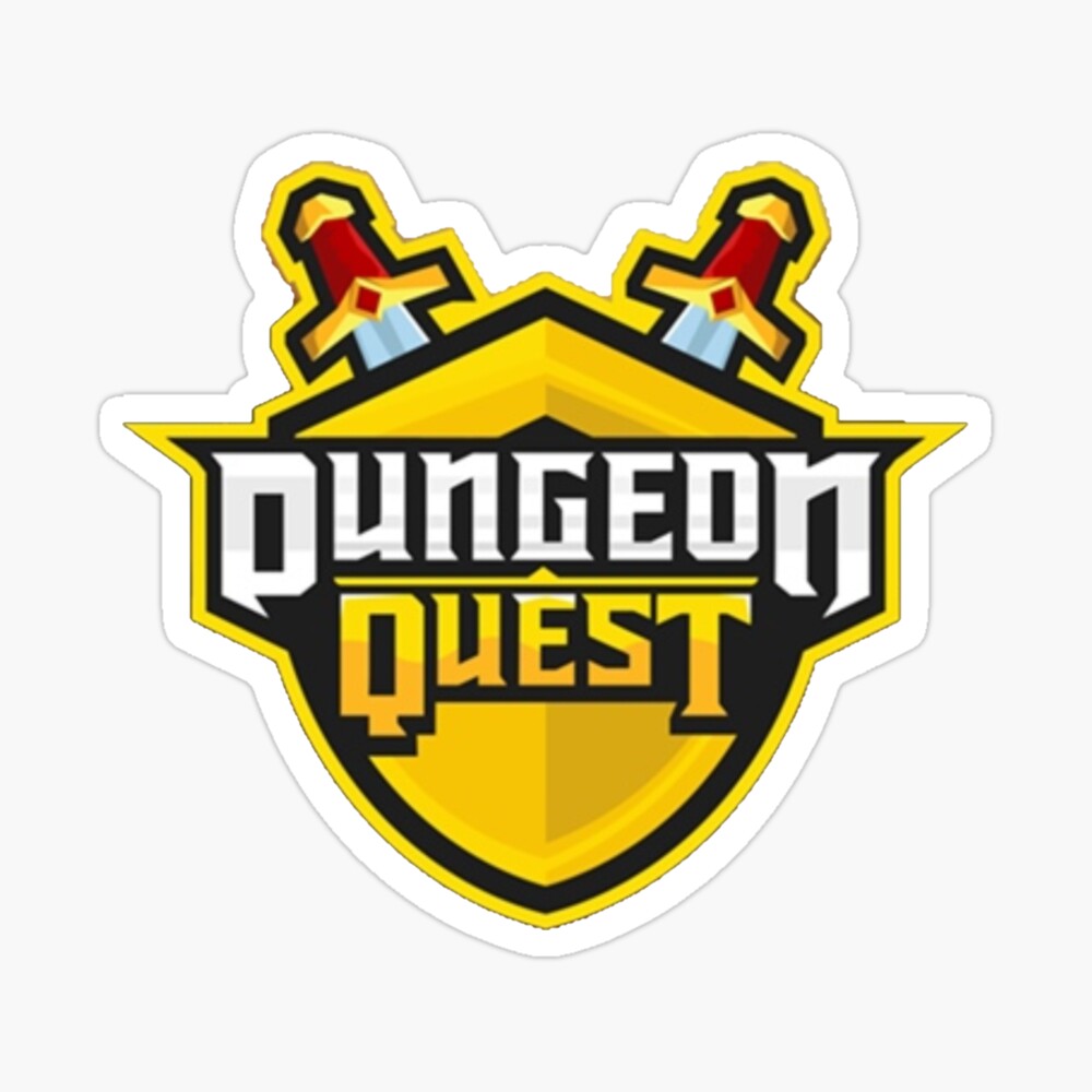 Dungeon Quest Roblox Extra