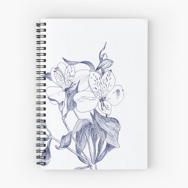 Artikelvorschau, Alstroemeria entworfen und verkauft von maybemary.