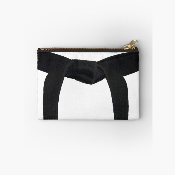Item preview, Martial Arts Black Belt designed and sold by agiantmeteor.