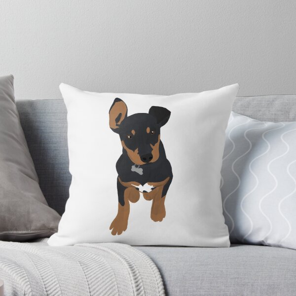 Item preview, Thelo, A Good Boy designed and sold by ButteredDoodles.