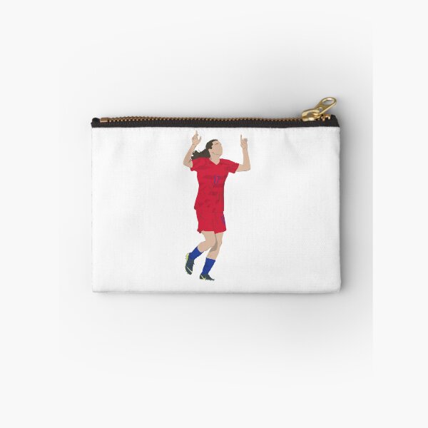 Item preview, Tobin Heath designed and sold by Hevding.