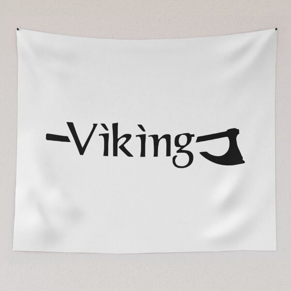 Item preview, Viking designed and sold by Jordan and Candy.