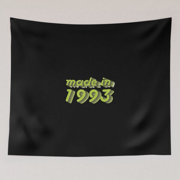 Item preview, Made in 1993 (Green&Grey) designed and sold by ipiapacs.