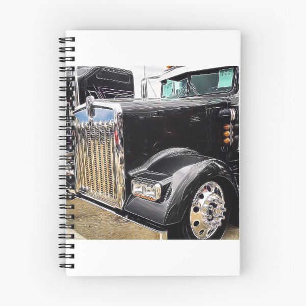 Item preview, Trucks ~ Kenworth W900L designed and sold by N4moo.