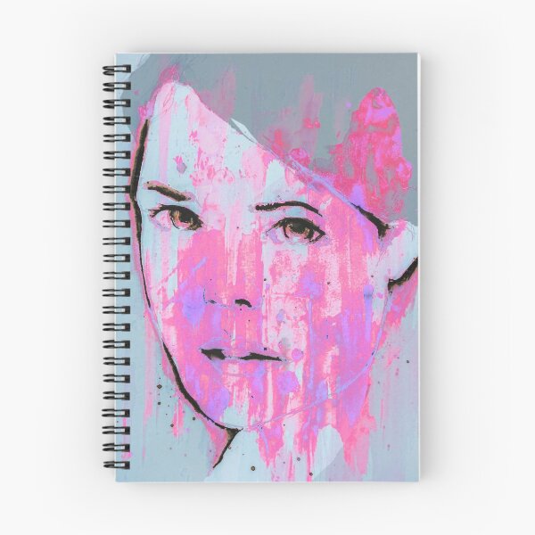Item preview, Variations of Apprehension 7 designed and sold by devinberryhill.