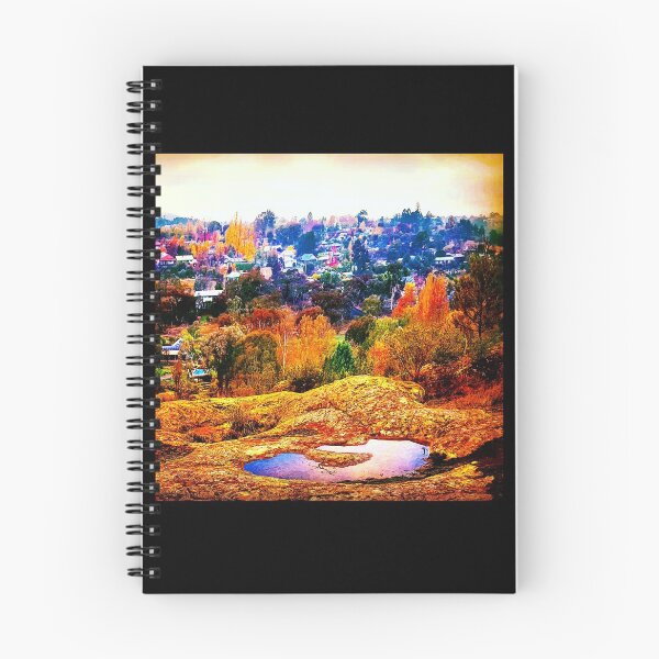 Item preview, Beechworth  designed and sold by GlenJohnson.