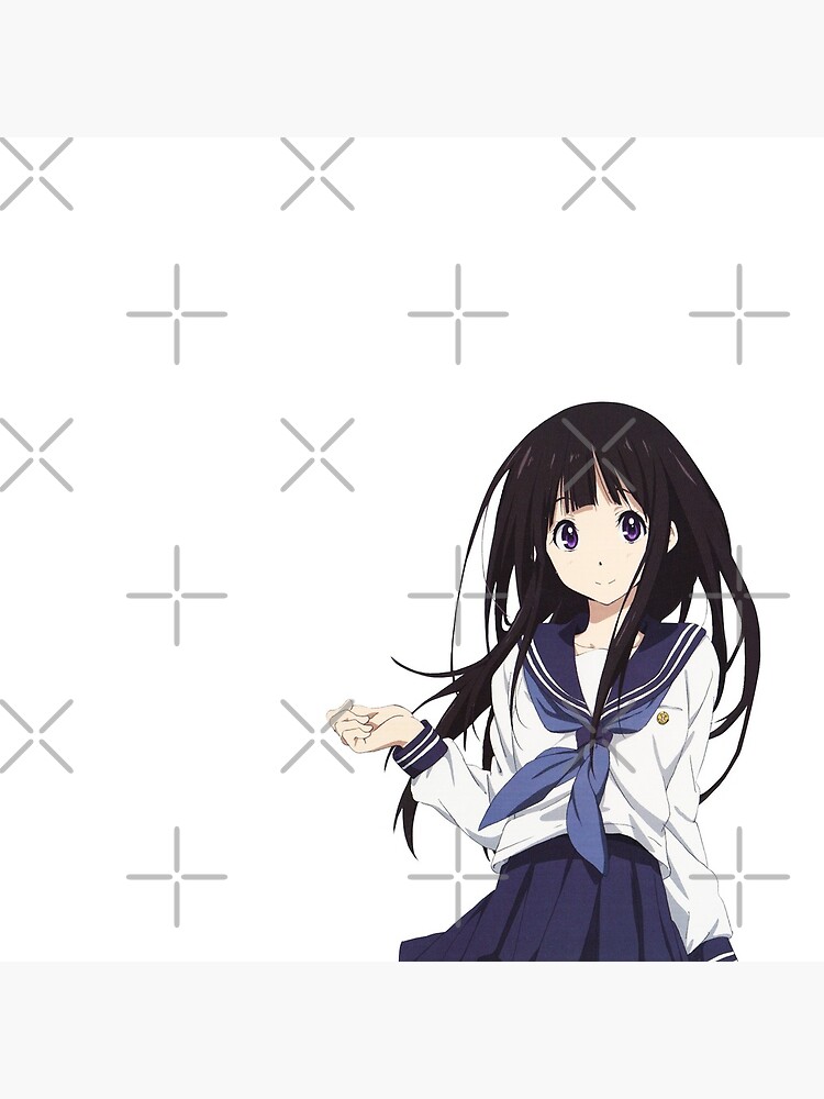 Eru Chitanda Wallpaper - Resolution:2148x1644 - ID:1256821 - wallha.com