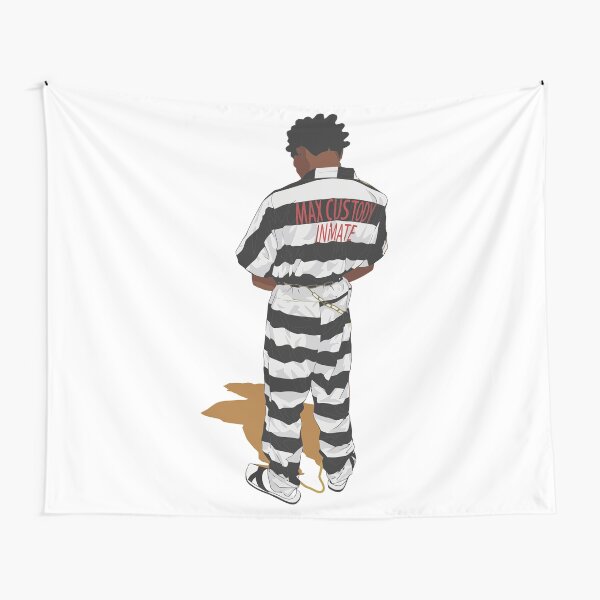 Rap Tapestries Redbubble