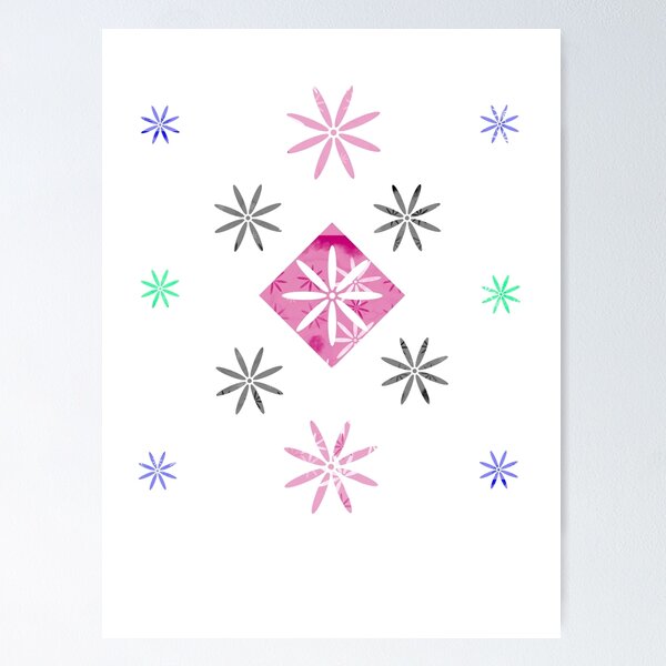 Item preview, Floral  designed and sold by Kavie1970.