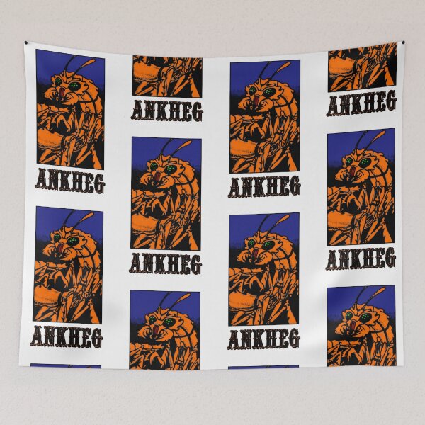 Item preview, Ankheg designed and sold by Judge-Hatchet.