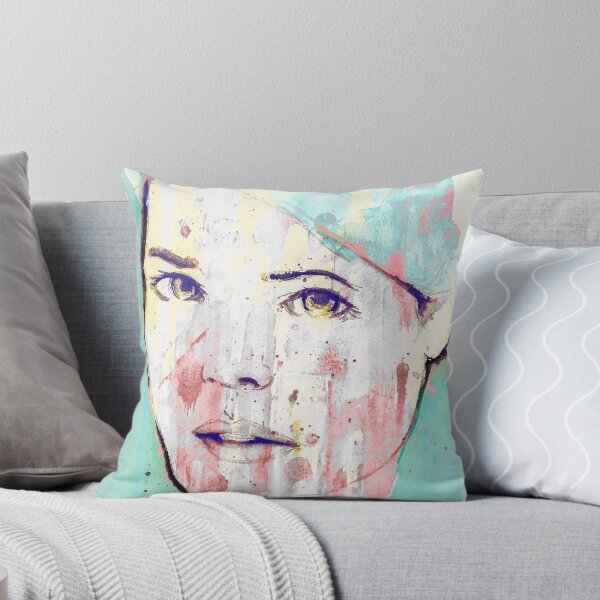 Item preview, Variations of Apprehension 5 designed and sold by devinberryhill.