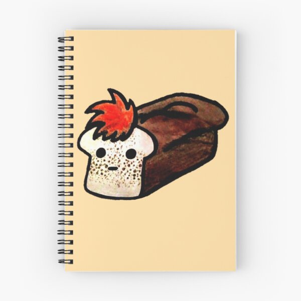Item preview, Ginger Bread designed and sold by NeutronPuppy.