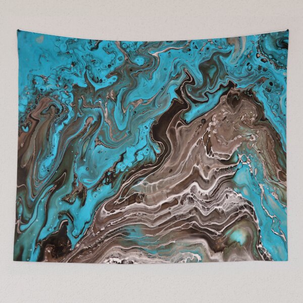 Item preview, Back in the Blue Bayou designed and sold by Michelle Sinz.