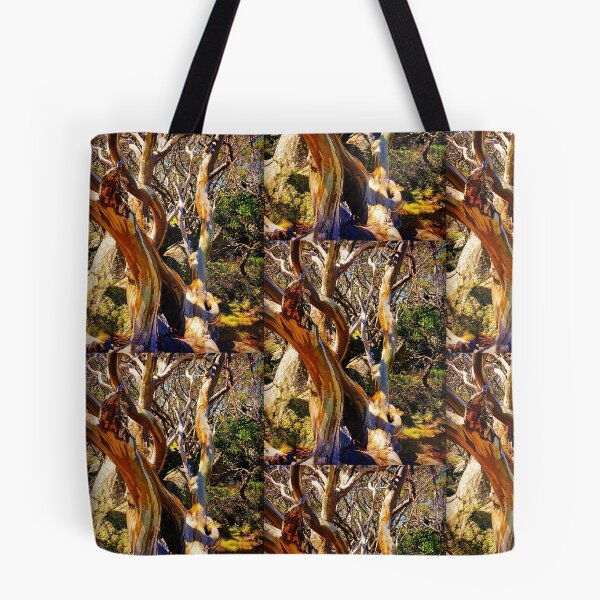 Item preview, Snow gum designed and sold by GlenJohnson.
