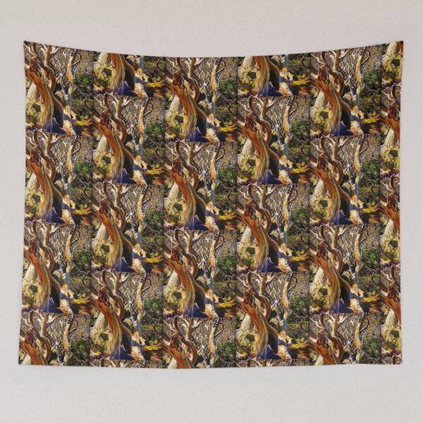 Item preview, Snow gum designed and sold by GlenJohnson.