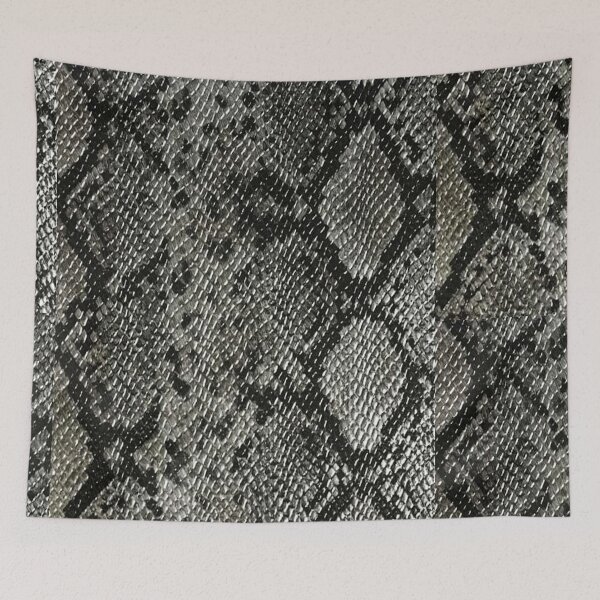 Item preview, Classic RattleSnake Skin designed and sold by savesarah.