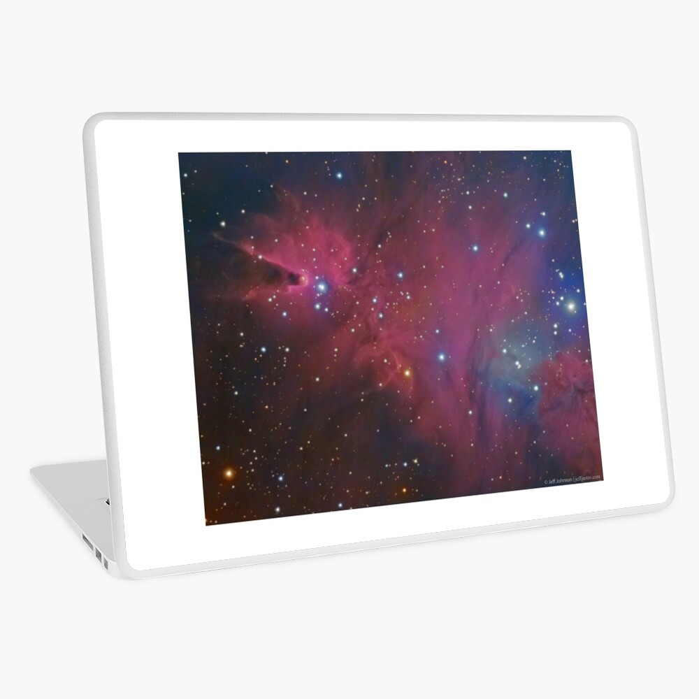 Item preview, Laptop Skin designed and sold by jeffjastro.