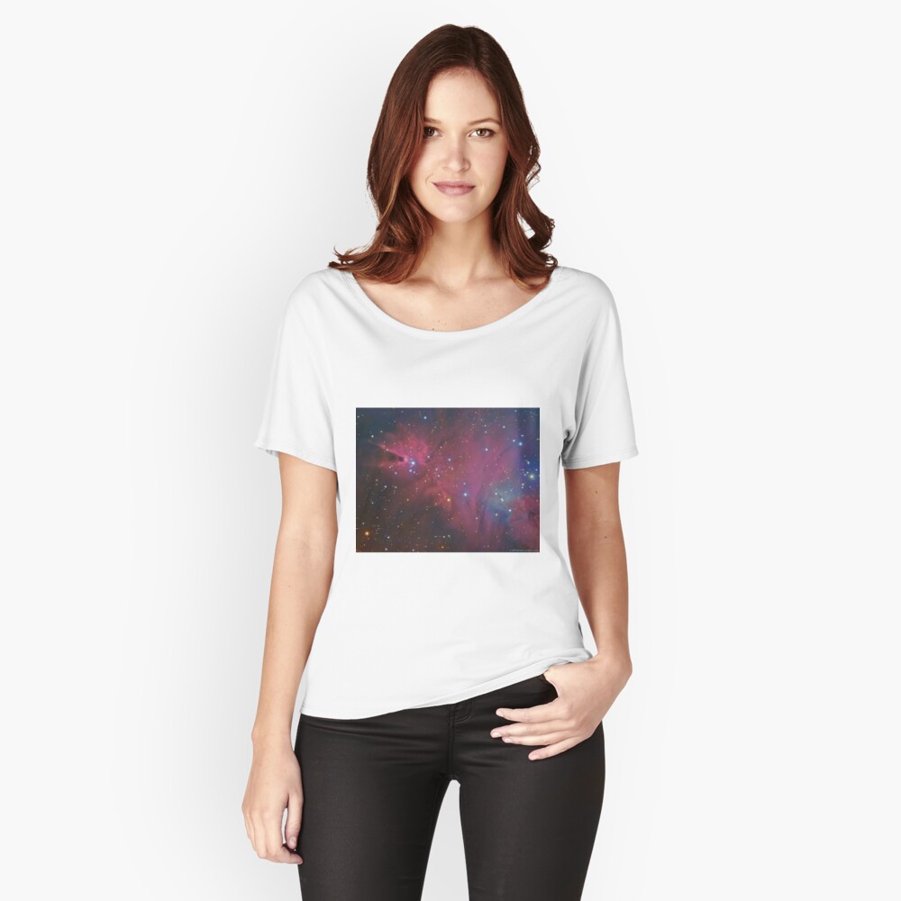 Item preview, Relaxed Fit T-Shirt designed and sold by jeffjastro.