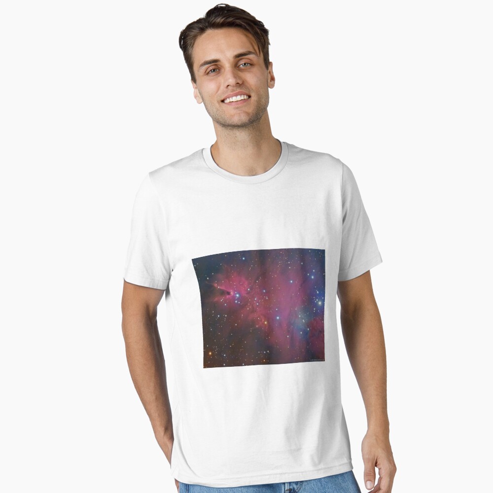 Item preview, Essential T-Shirt designed and sold by jeffjastro.