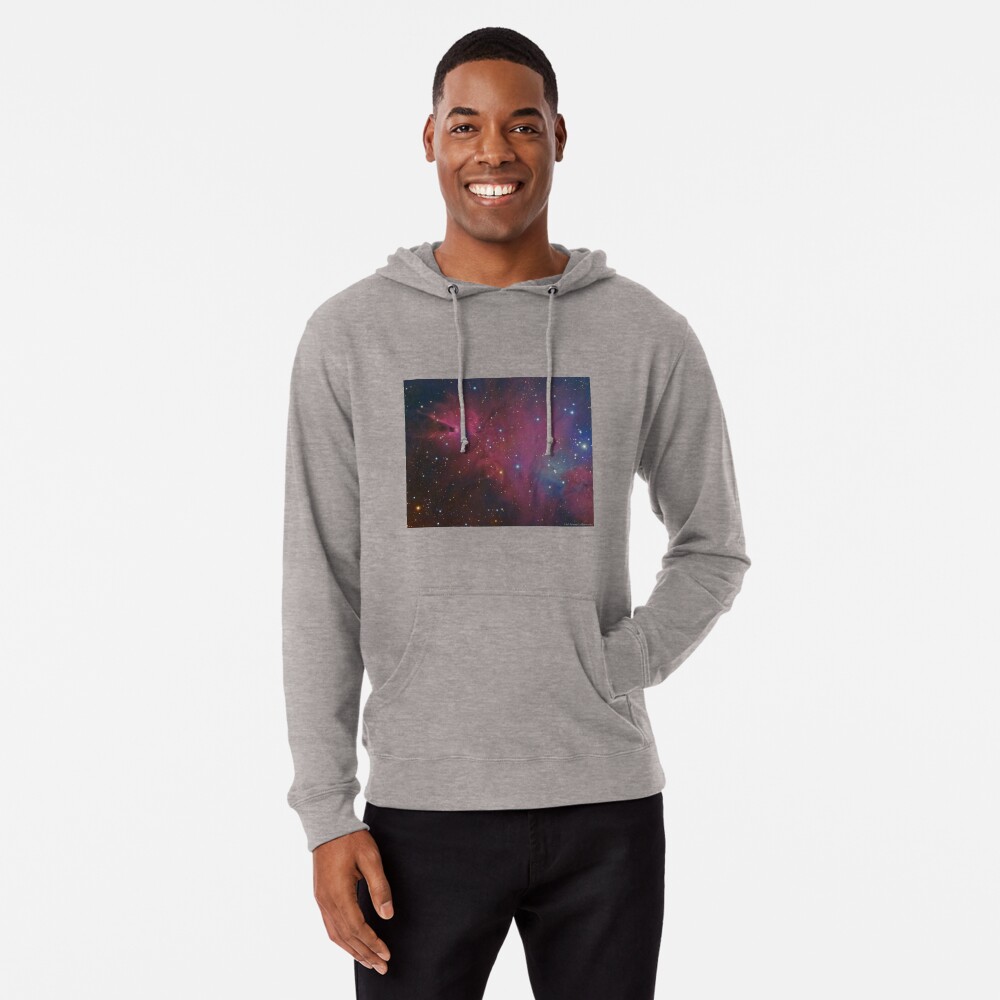 Item preview, Lightweight Hoodie designed and sold by jeffjastro.