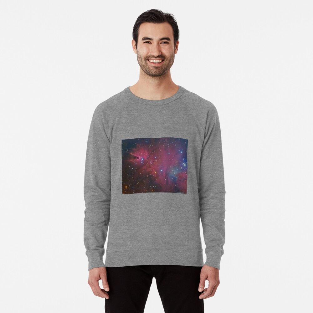Item preview, Lightweight Sweatshirt designed and sold by jeffjastro.