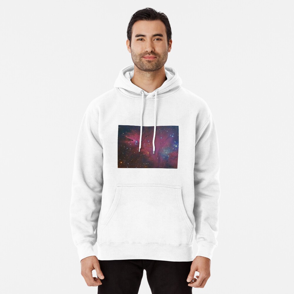 Item preview, Pullover Hoodie designed and sold by jeffjastro.