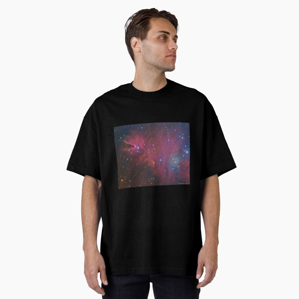 Item preview, Oversized T-Shirt designed and sold by jeffjastro.