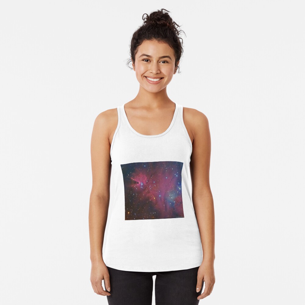 Item preview, Racerback Tank Top designed and sold by jeffjastro.