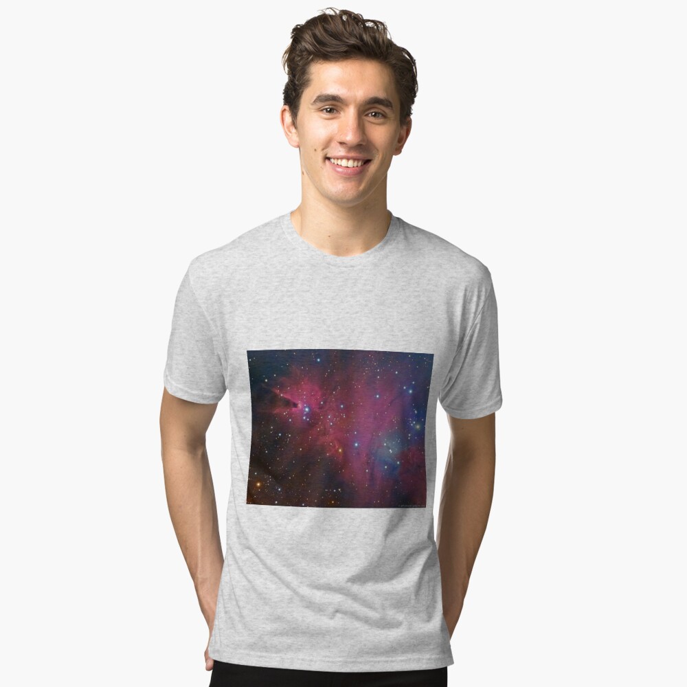 Item preview, Tri-blend T-Shirt designed and sold by jeffjastro.
