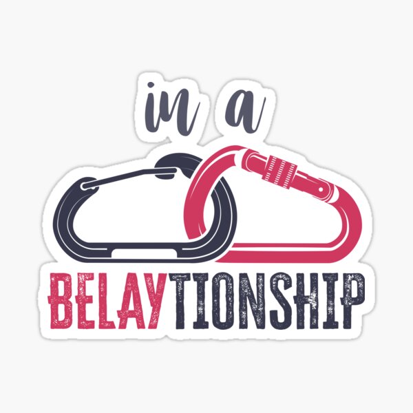 Item preview, In a belaytionship designed and sold by ikaruna-design.