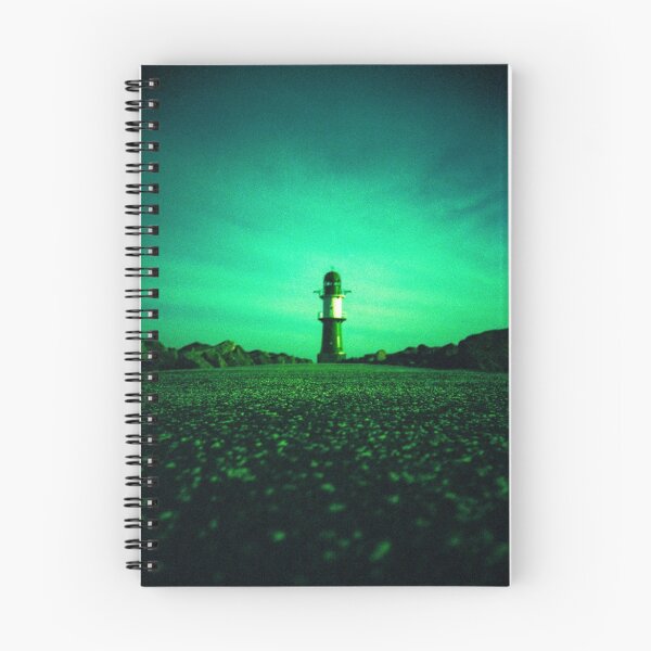 Item preview, GREEN LIGHTHOUSE designed and sold by Steffen Remter.