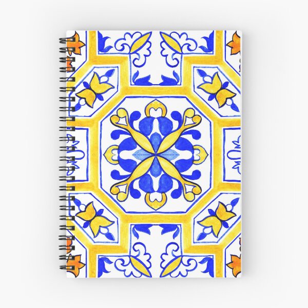 Item preview, Portuguese azulejo tiles. designed and sold by Olga Matskevich.