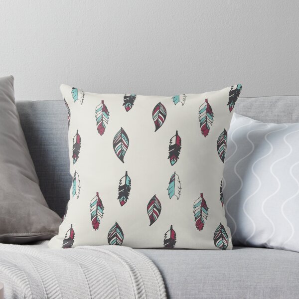 Item preview, funky feathers  designed and sold by TotallyBlond.