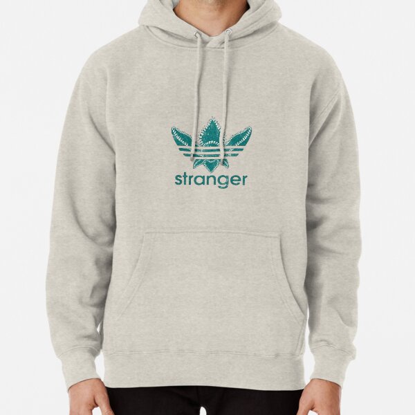 adidas stranger things hoodie