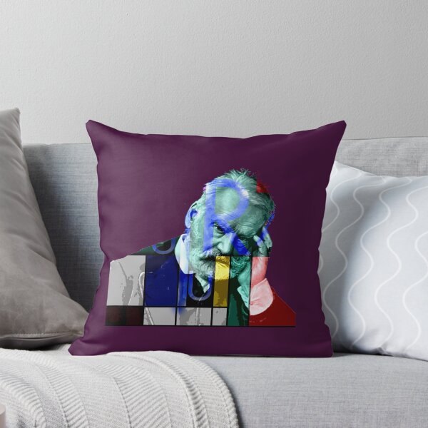 Item preview, Victor Hugo designed and sold by painterfrank.