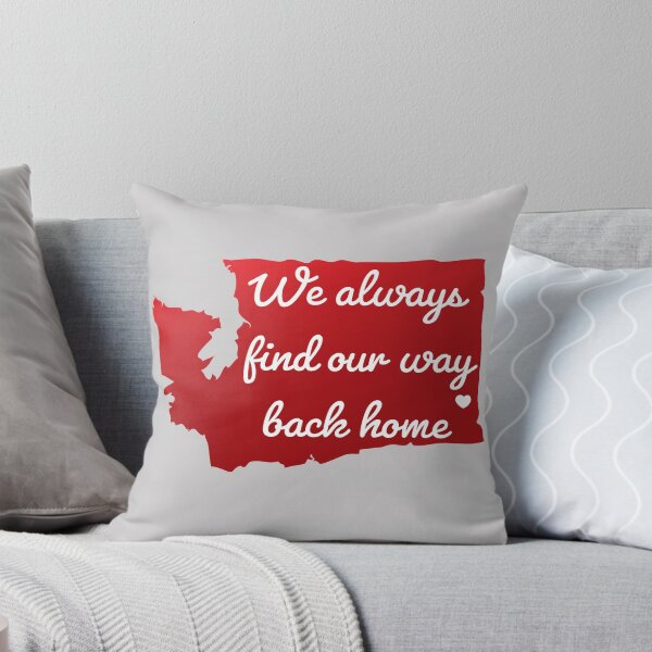 Item preview, We always find our way back home designed and sold by Iva Dedijer.