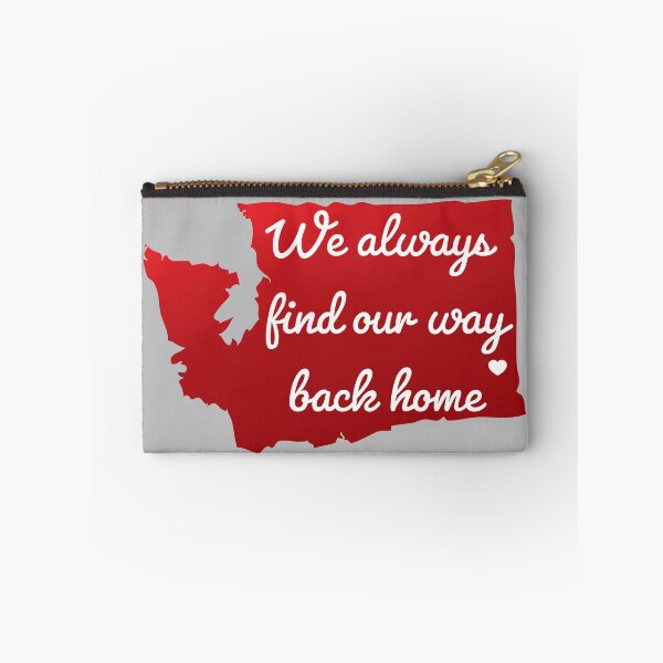 Item preview, We always find our way back home designed and sold by Iva Dedijer.