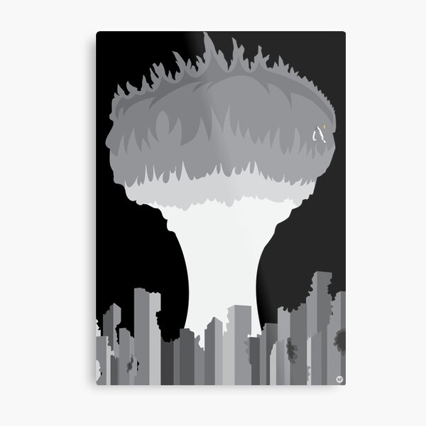 Artikel-Vorschau von GODZILLA, designt und verkauft von collegegirl91.
