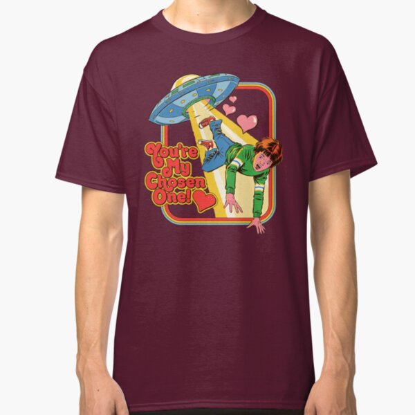 My Chosen One Classic T-Shirt