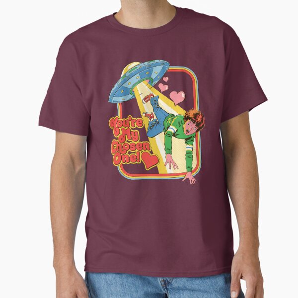 Item preview, My Chosen One designed and sold by Steven Rhodes.