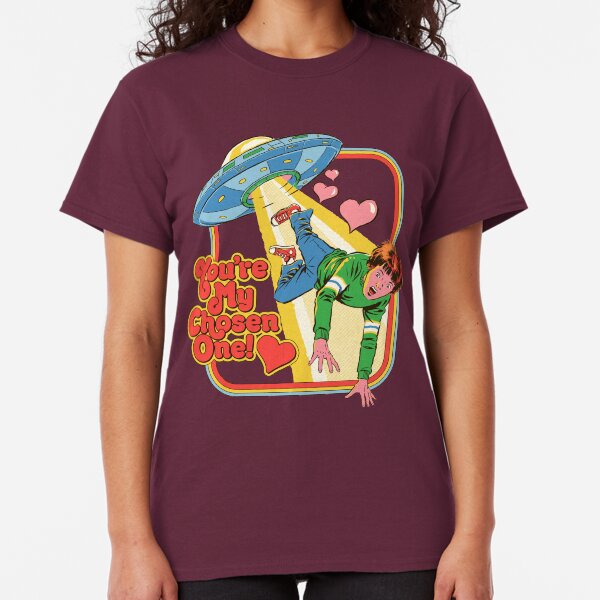 My Chosen One Classic T-Shirt