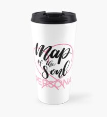Karte der Seele: PERSONA Thermobecher