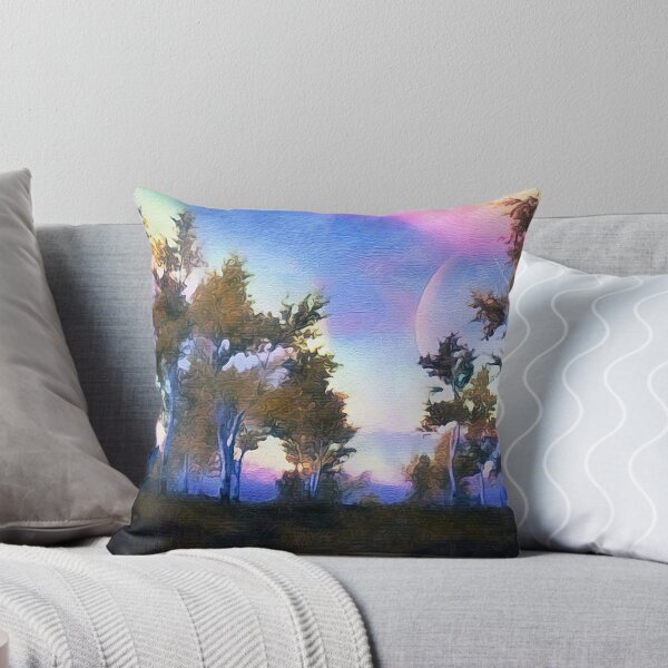 Item preview, Shadow of the Moon designed and sold by AM FineArtPrints.