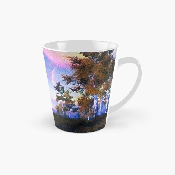 Item preview, Shadow of the Moon designed and sold by AM FineArtPrints.