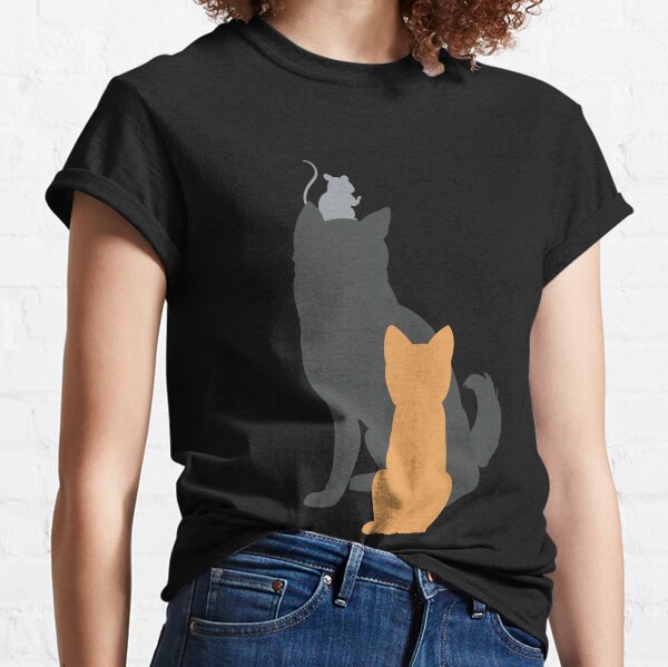 Fruits Basket - Kyo, Shigure & Yuki Classic T-Shirt