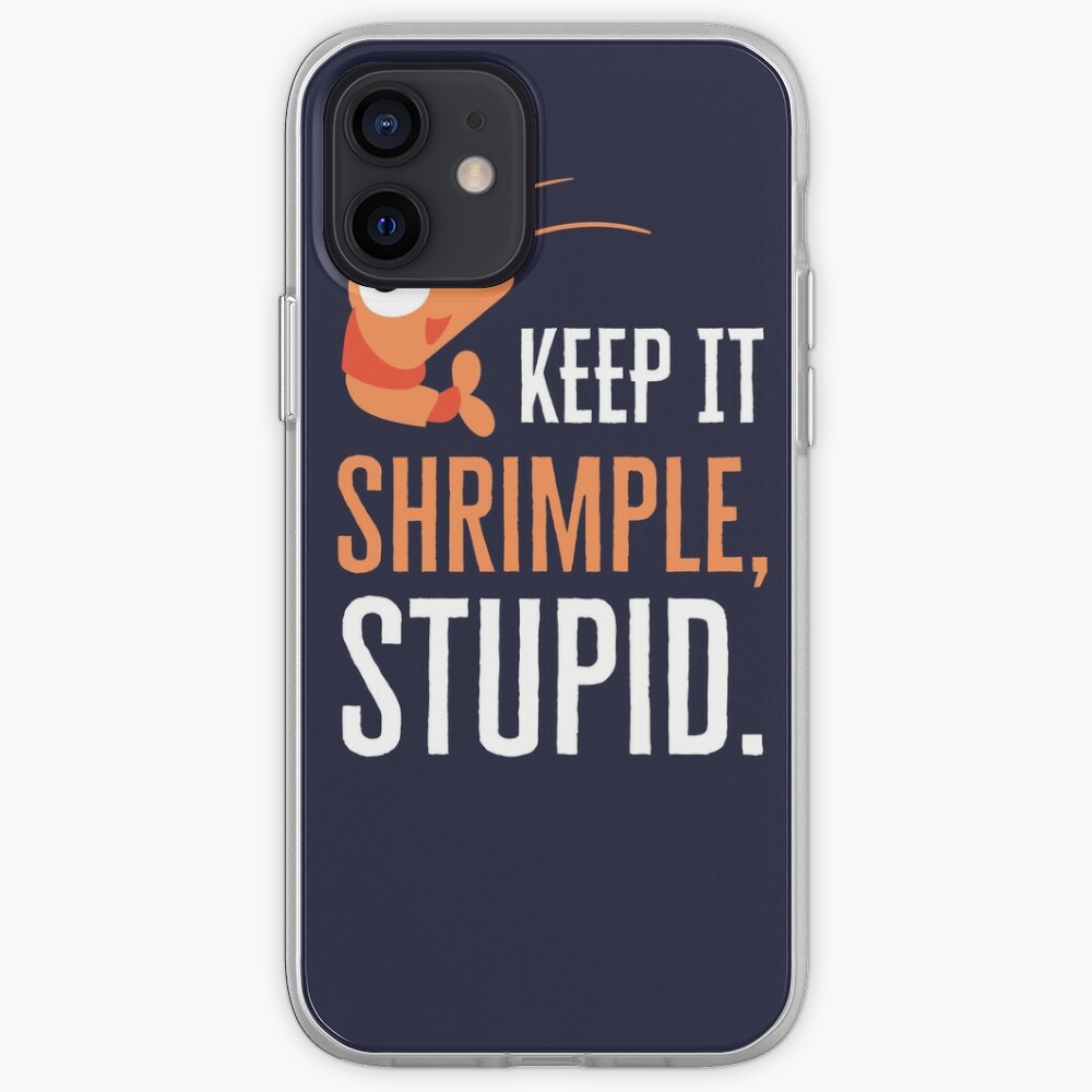 keep it shrimple reviews