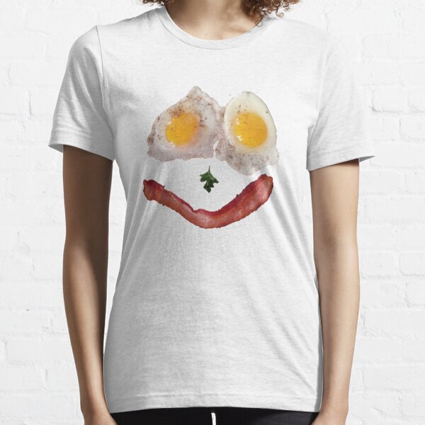 Eggs and hotsell bacon shirt