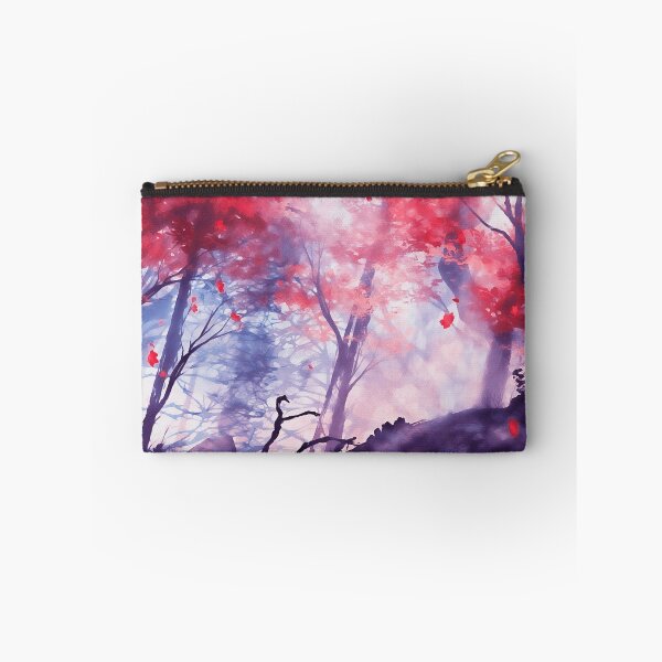 Item preview, Whispers in Forest designed and sold by AM FineArtPrints.