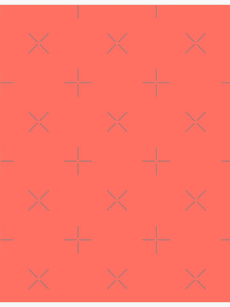 PANTONE 16-1546 TCX Living Coral