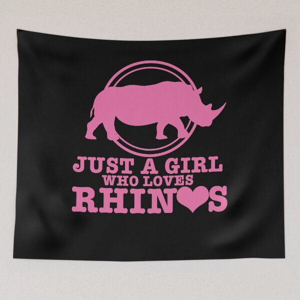 Item preview, Rhino designed and sold by 4tomic.